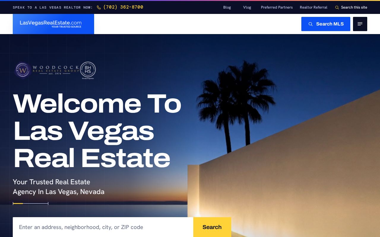 Preview of Lasvegasrealestate