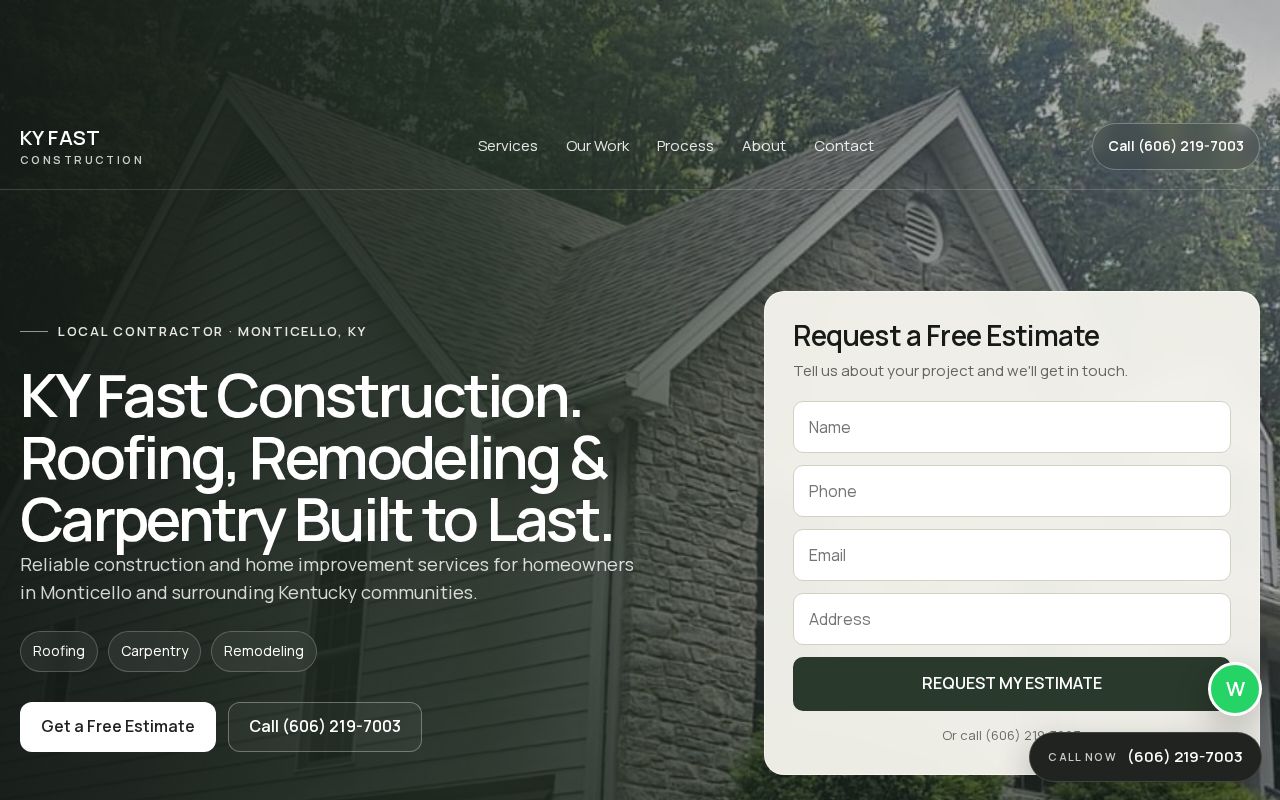 Preview of Ky Fastconstruction