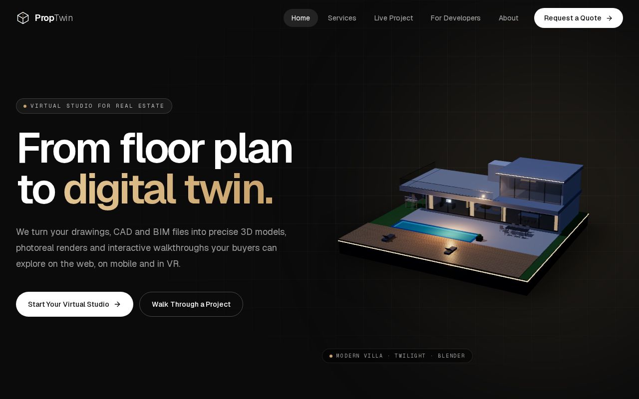 Preview of PropTwin