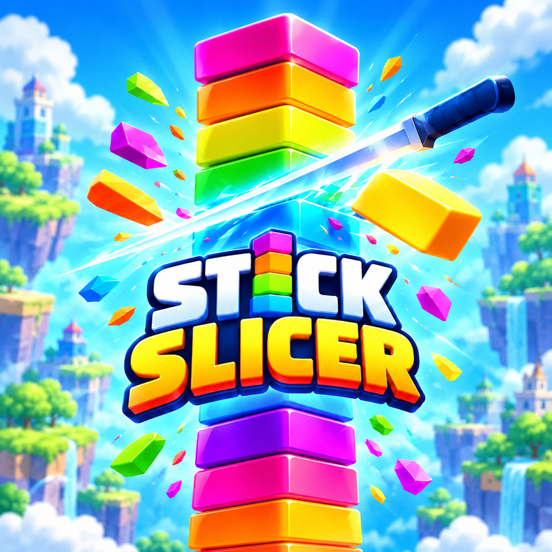 Preview of Stack Slicer