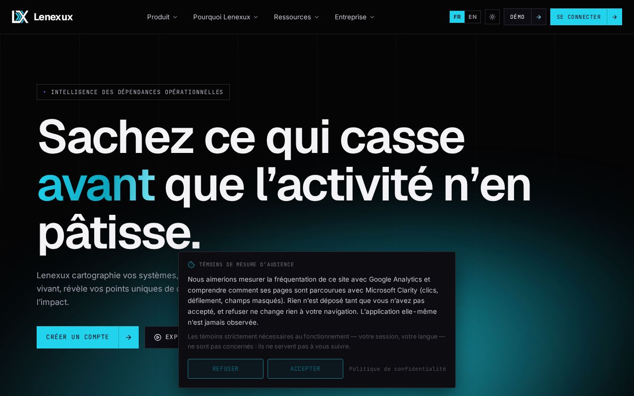 Preview of Nexus