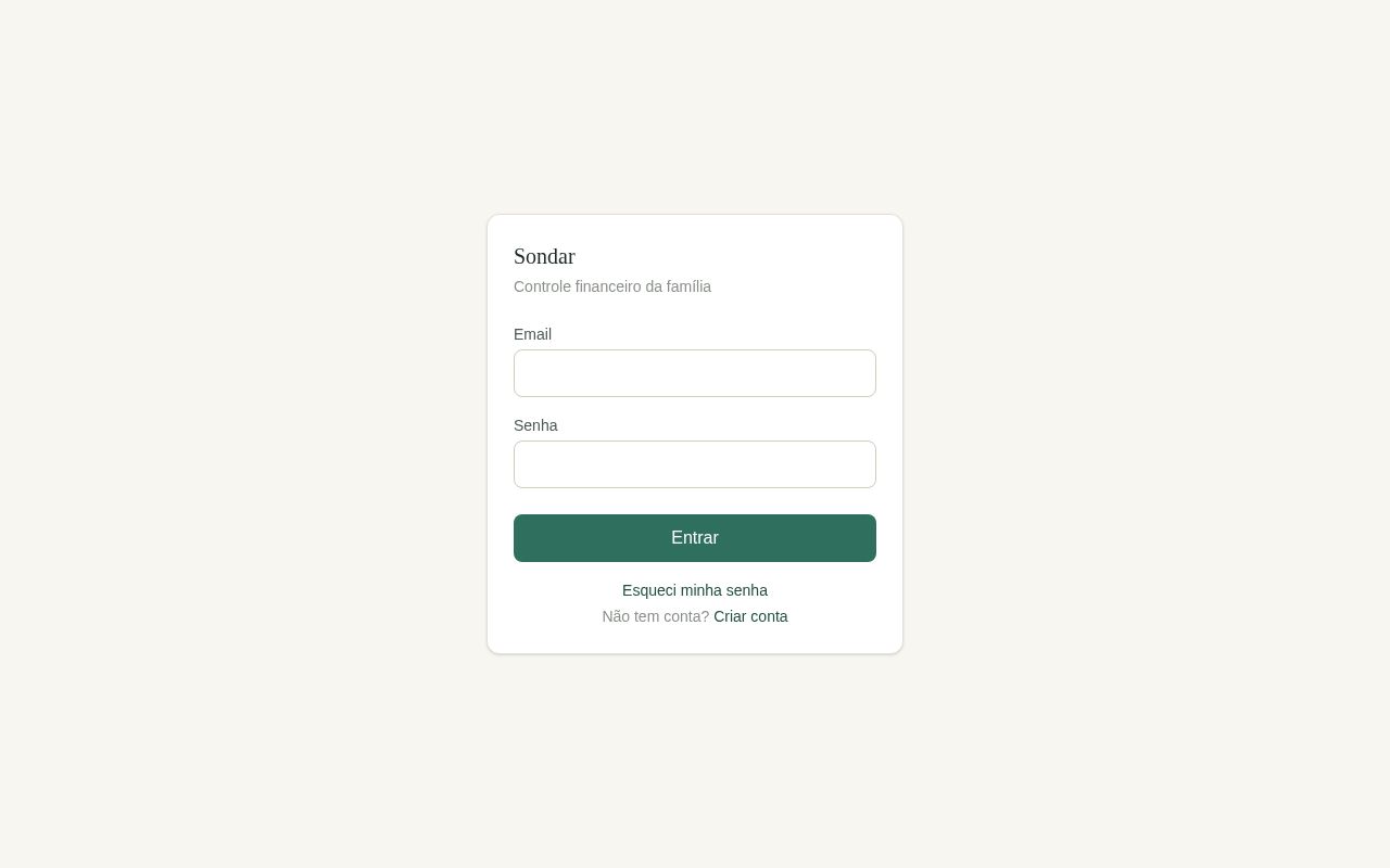 Preview of SONDAR