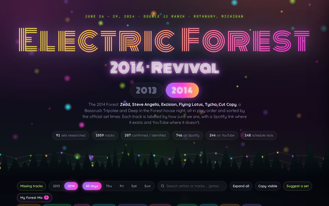 Preview of EF2013Revival