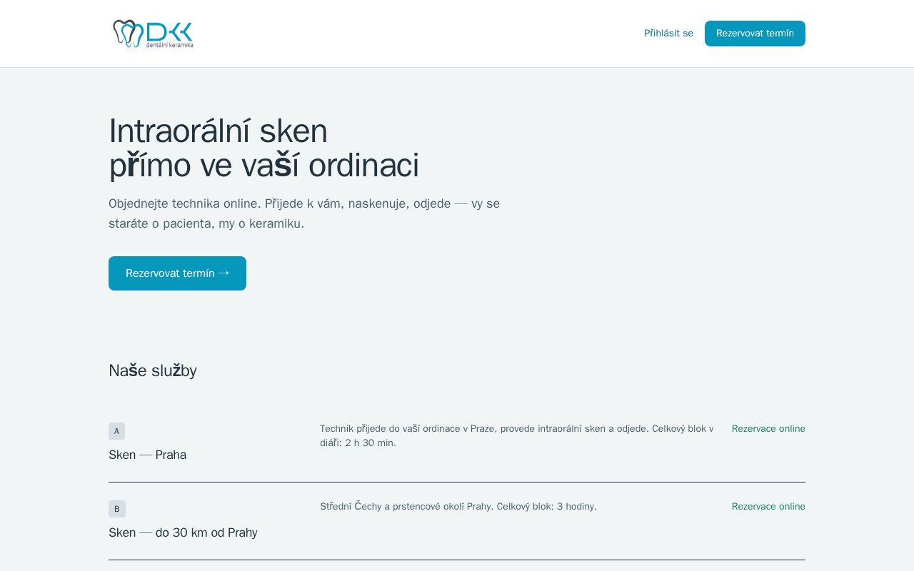 Preview of Dentalkeramika