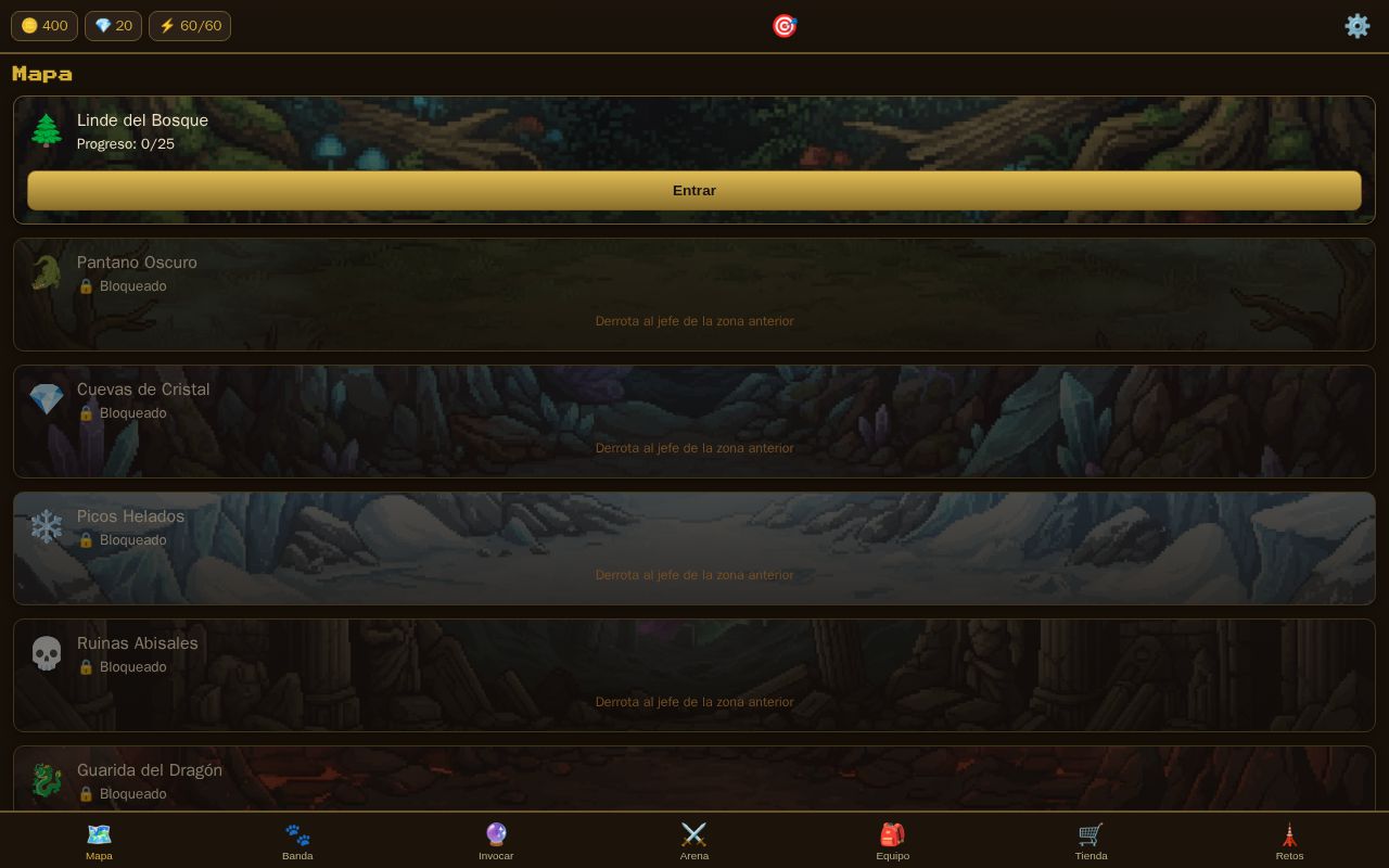 Preview of Rpg