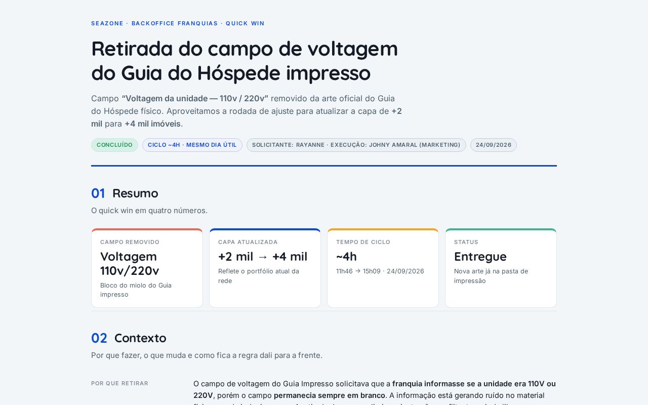 Preview of Guia Hospede Sem Voltagem