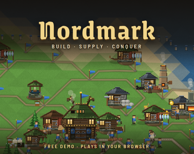 Preview of Nordmark