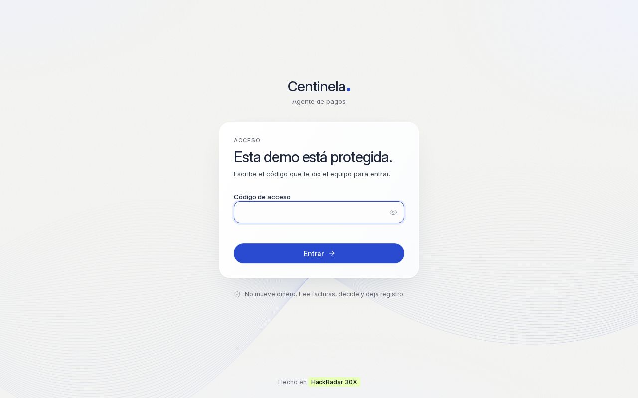 Preview of Acceso