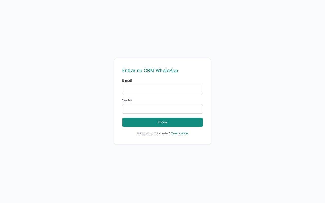 Preview of Crm