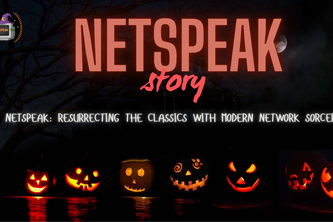 Preview of NetSpeak