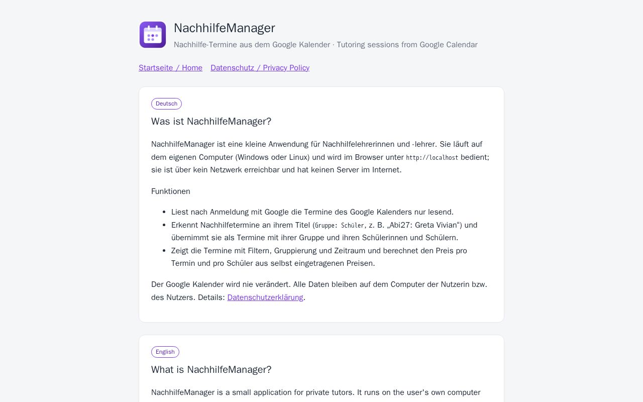 Preview of Juliancmayer Github Io