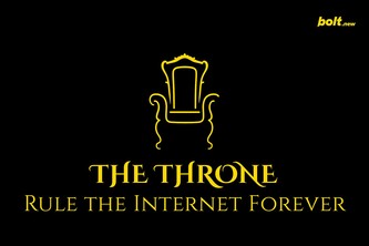 Preview of The Throne