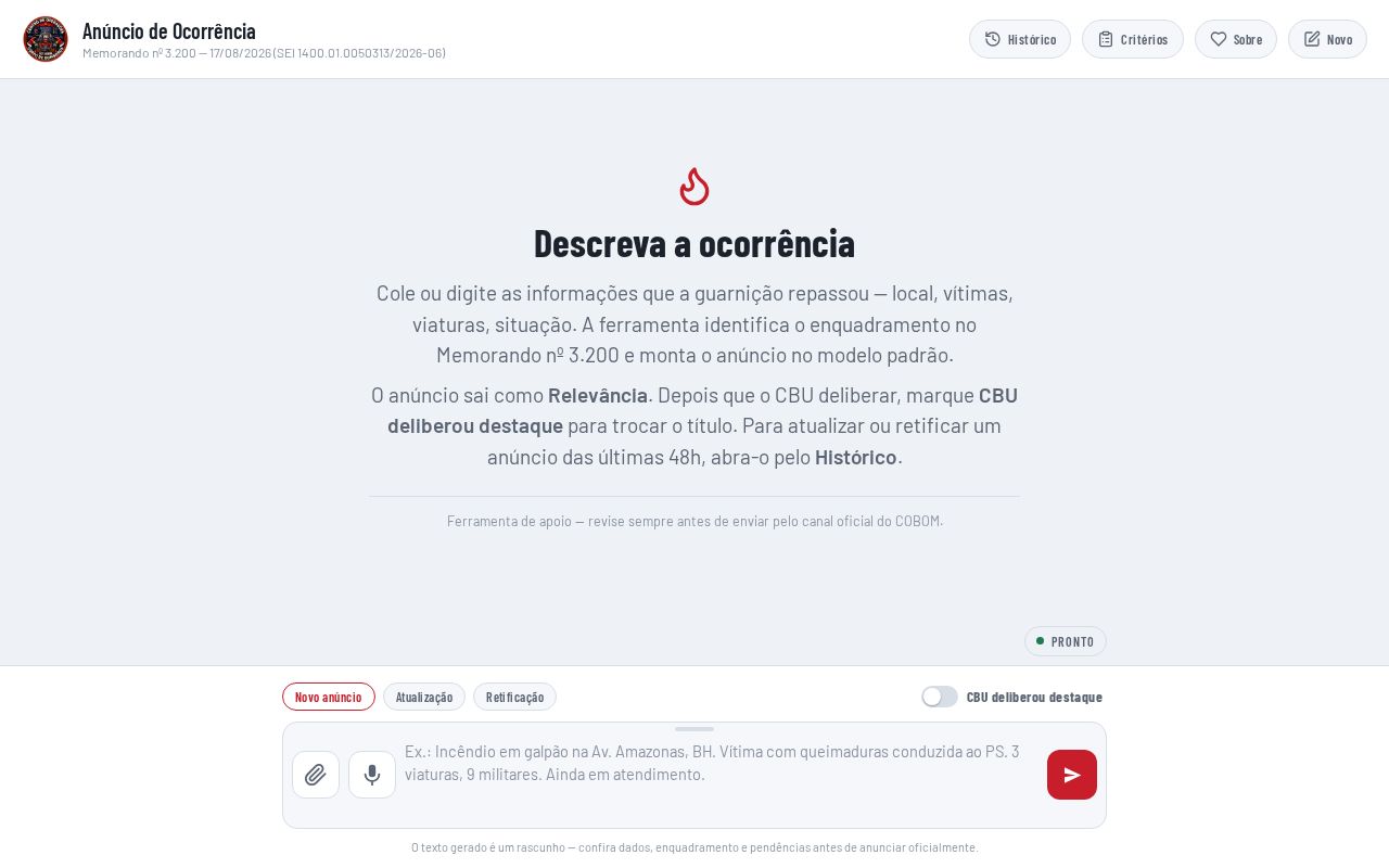 Preview of Anuncio Destaque Cobom