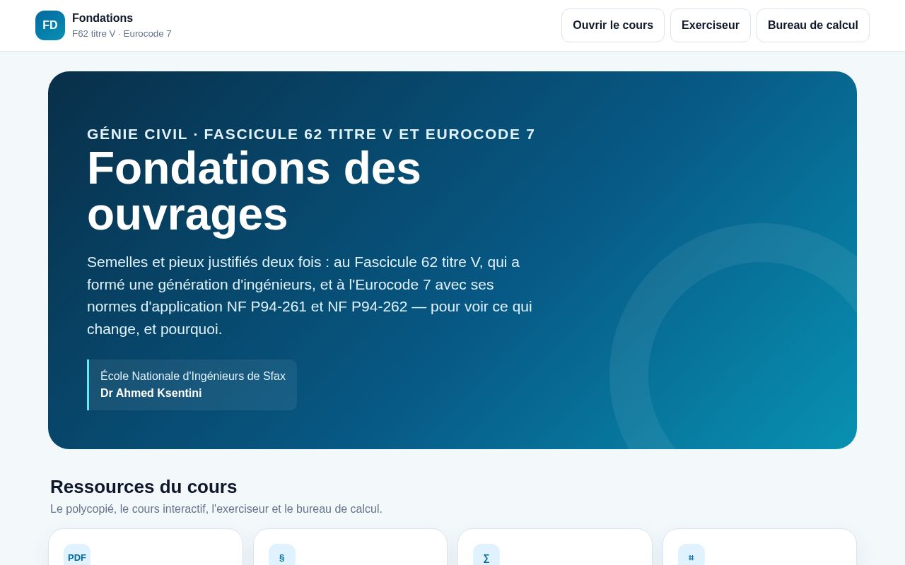 Preview of Fondation