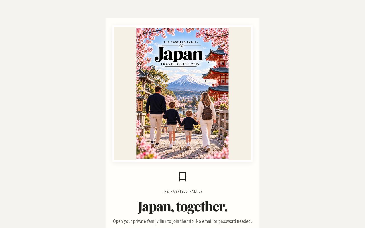 Preview of Japan