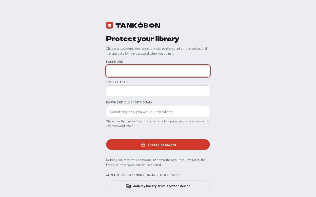 Preview of Reader