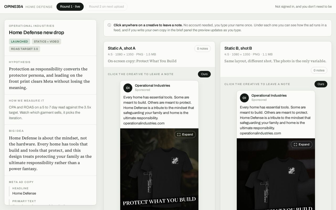 Preview of DL Review Process Demo