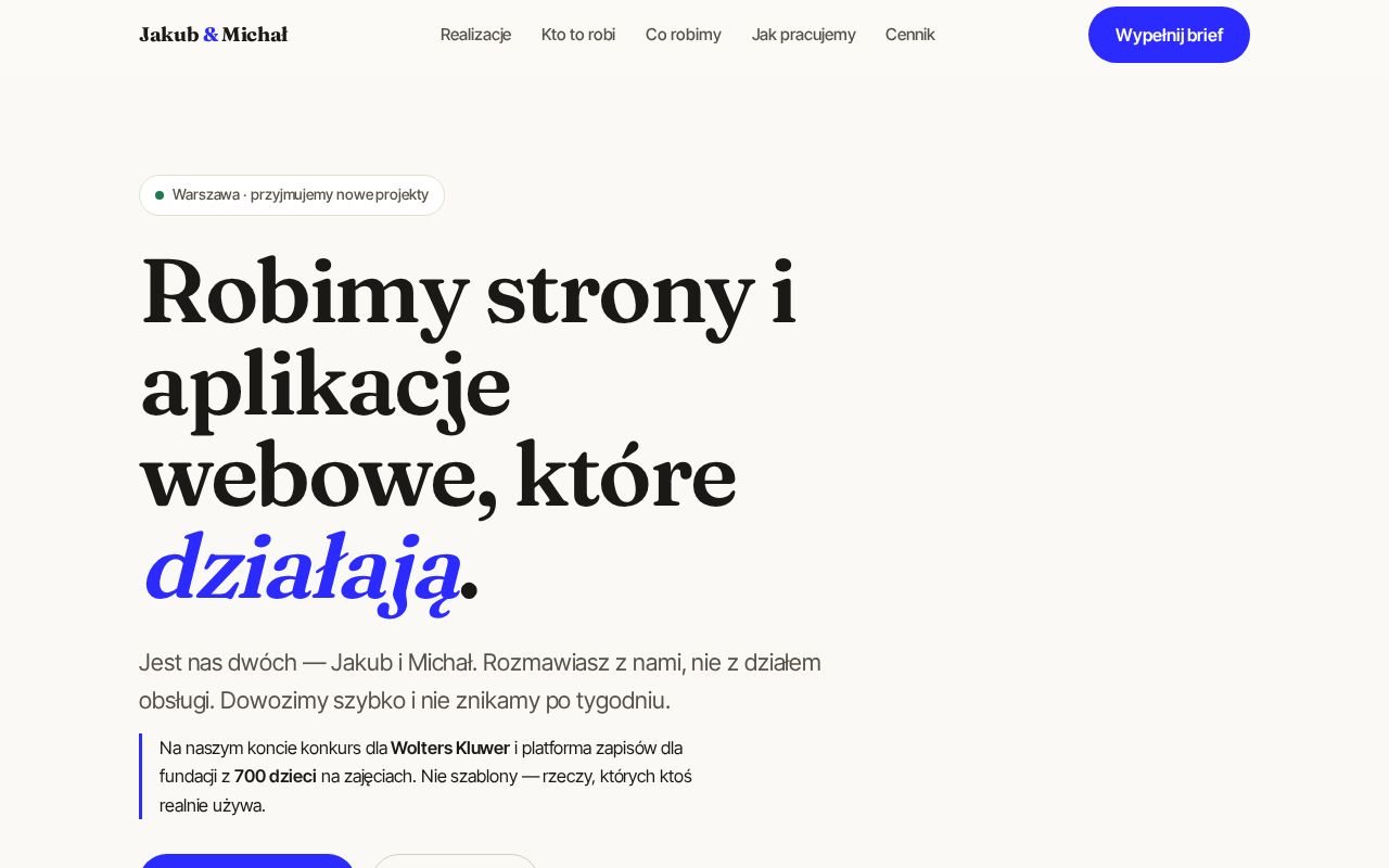 Preview of Michalikuba