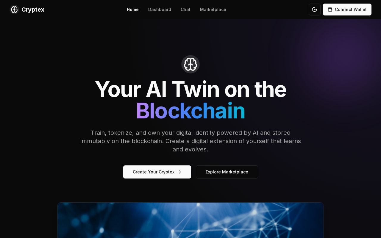 Preview of Cryptex