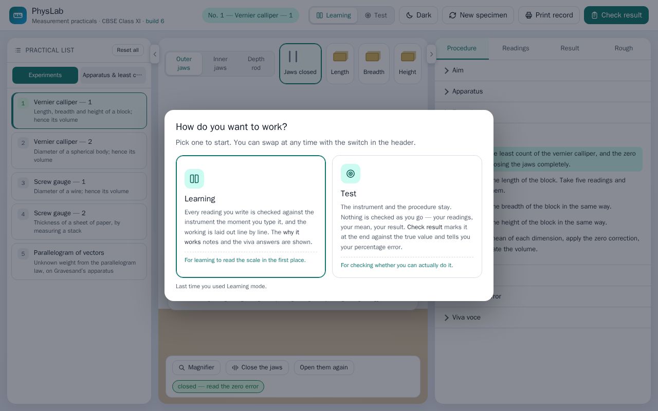 Preview of Physlab