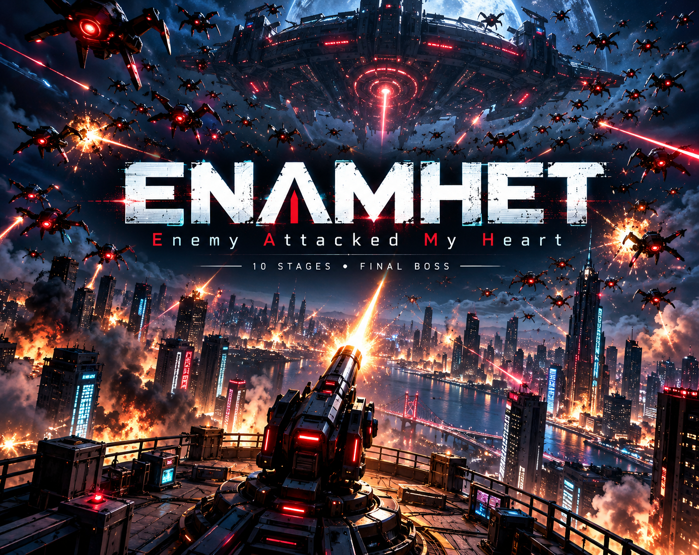 Preview of ENAMHET