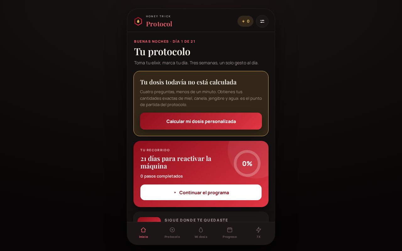 Preview of Honeymembers