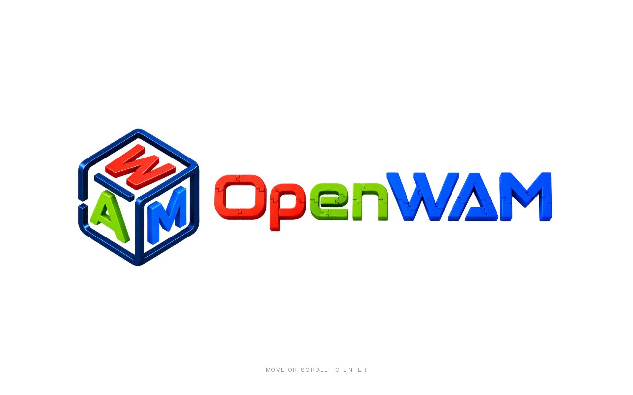Preview of OpenWAM