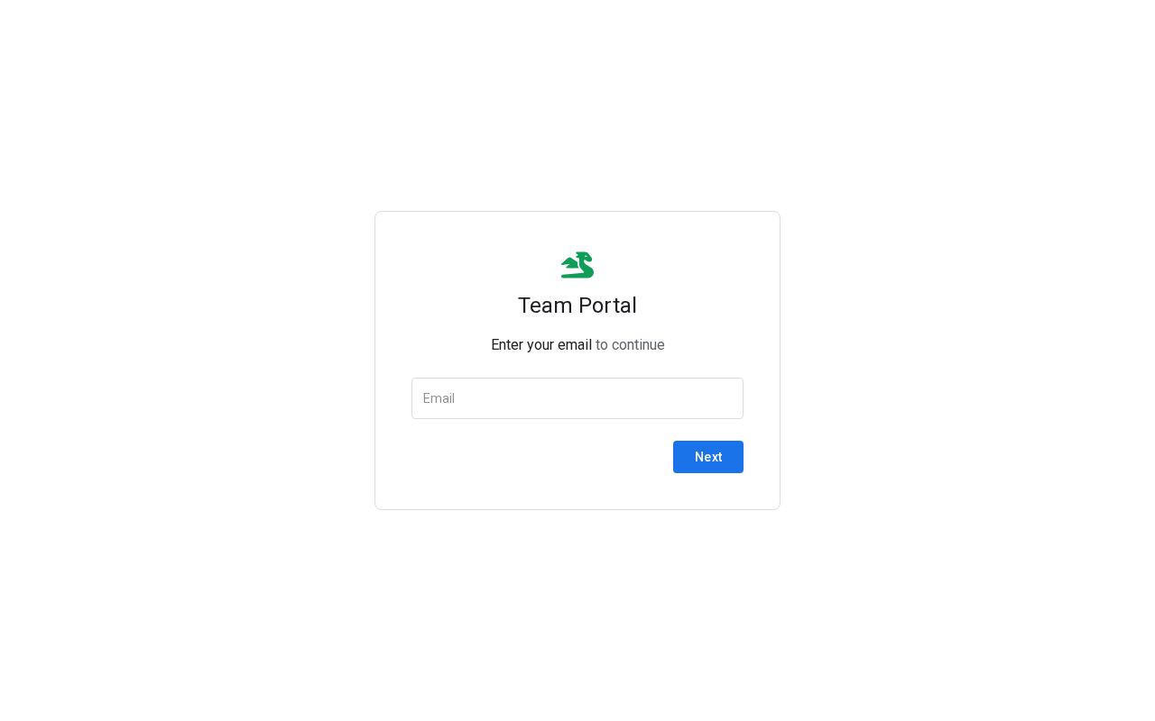 Preview of Db Portal
