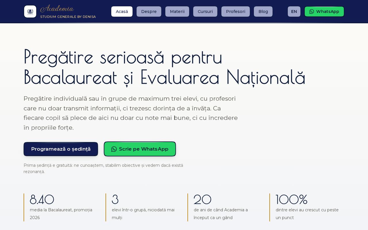 Preview of Academiastudiumgenerale