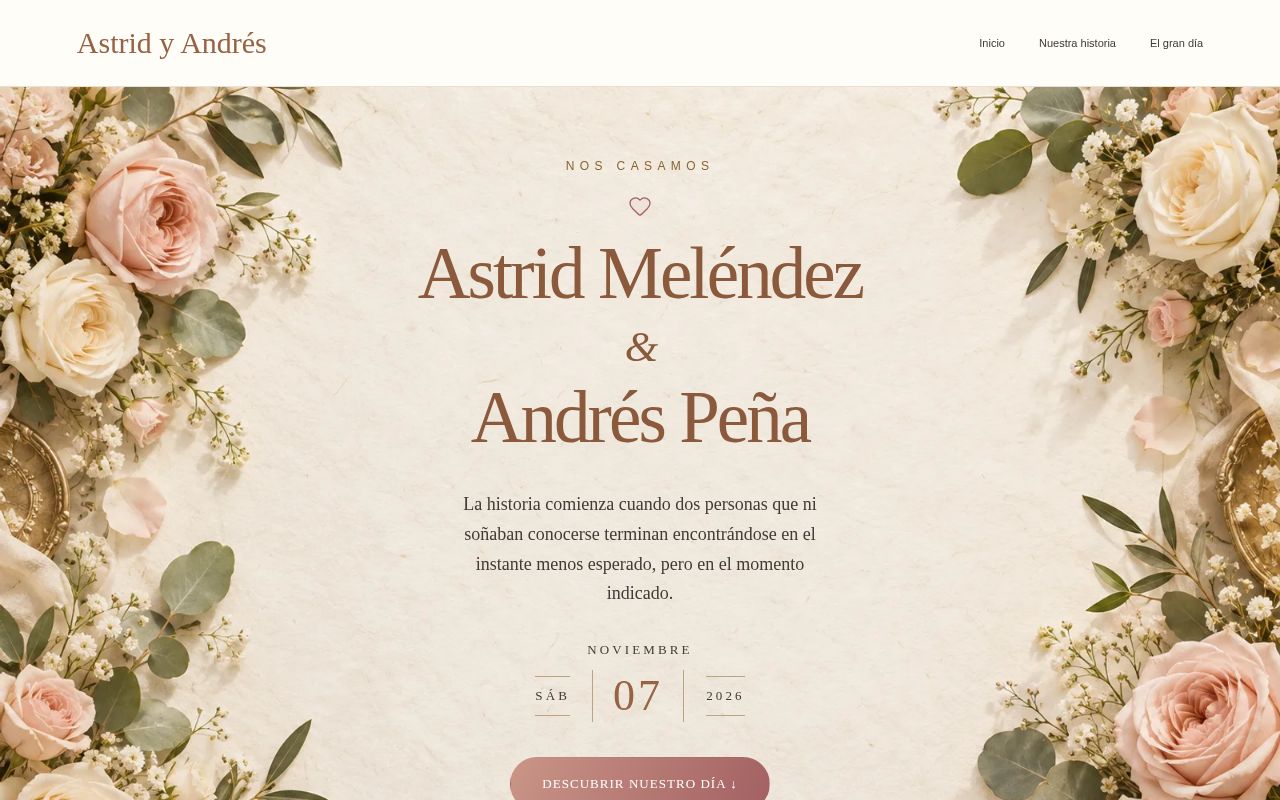 Preview of Matrimonio