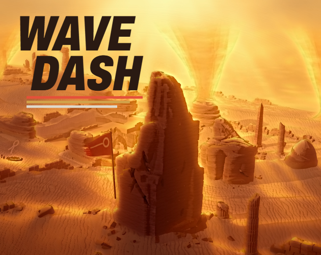 Preview of Wave Dash