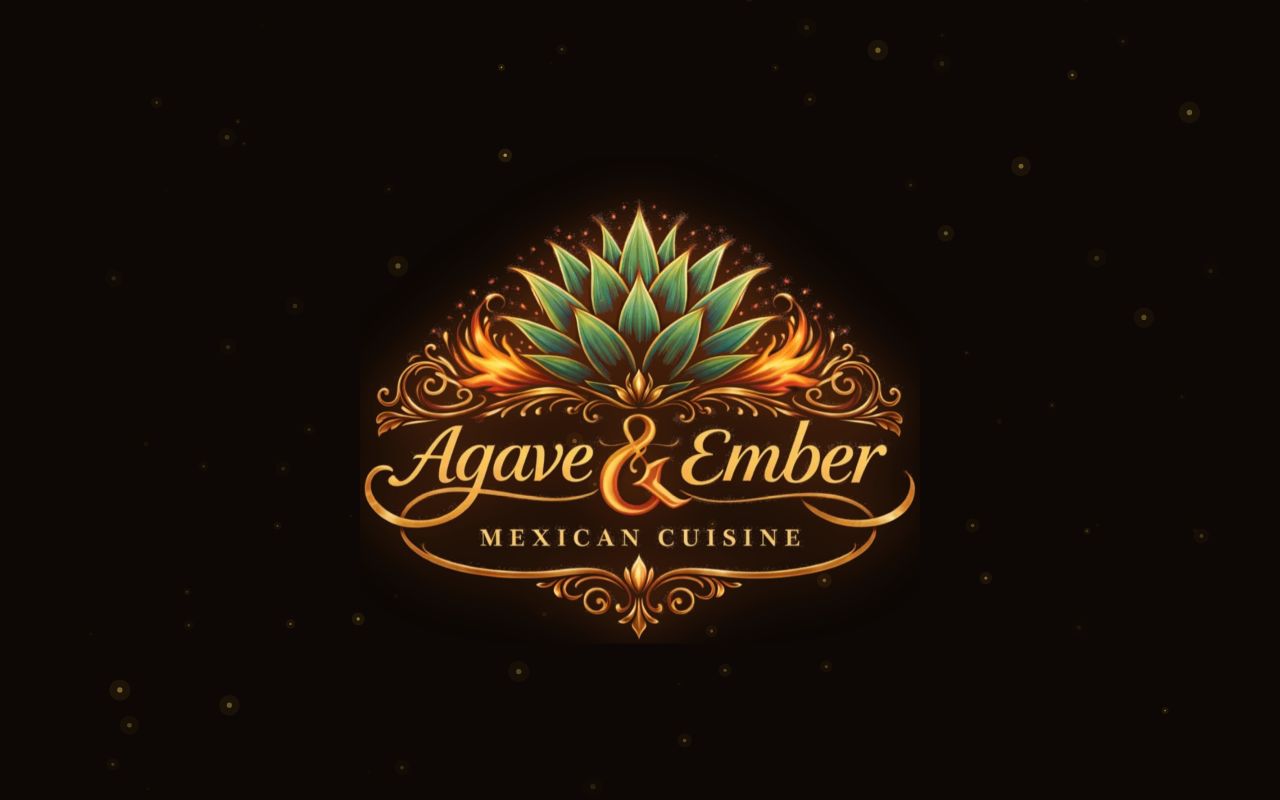 Preview of Agave Ember