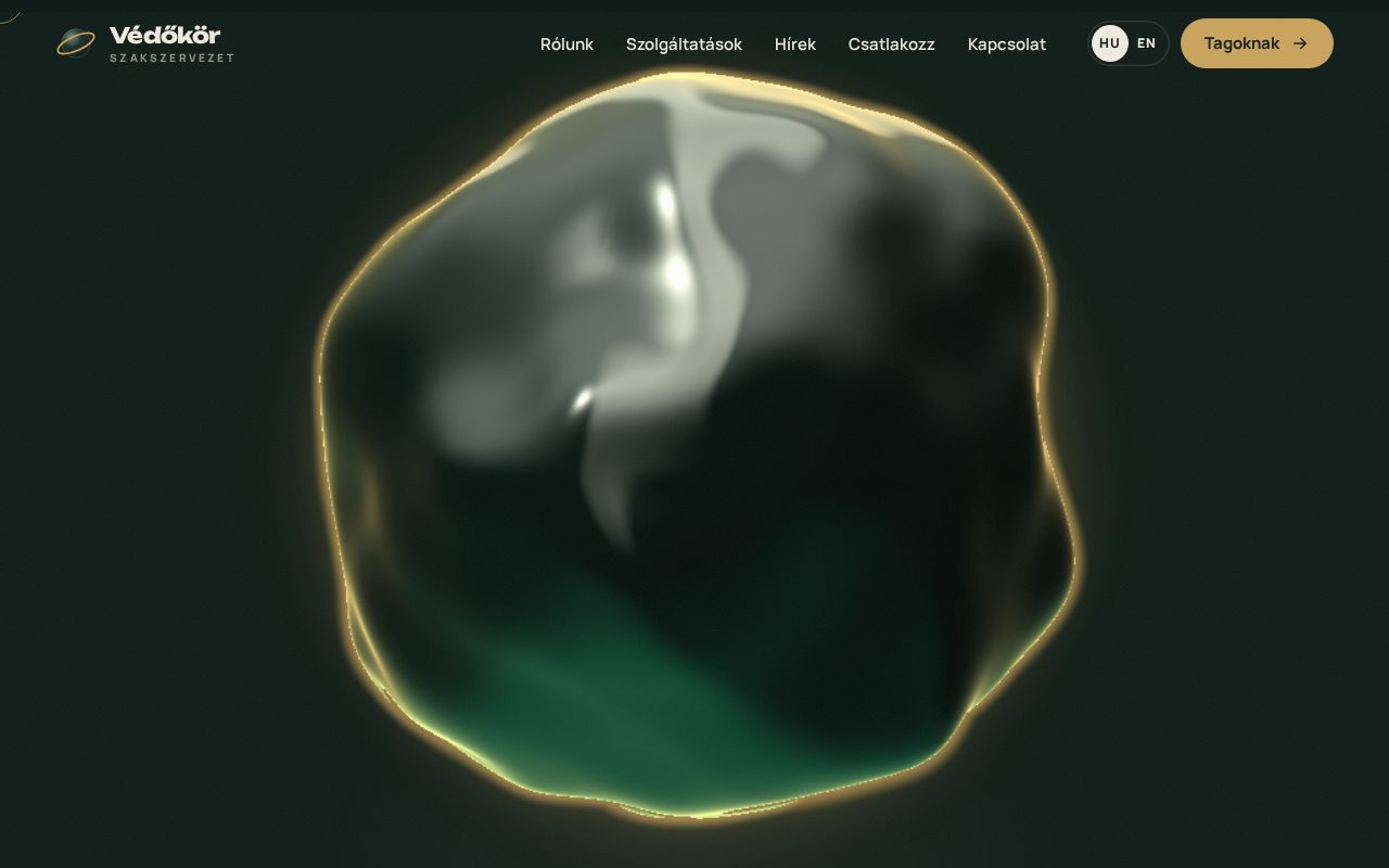 Preview of Protection Orb