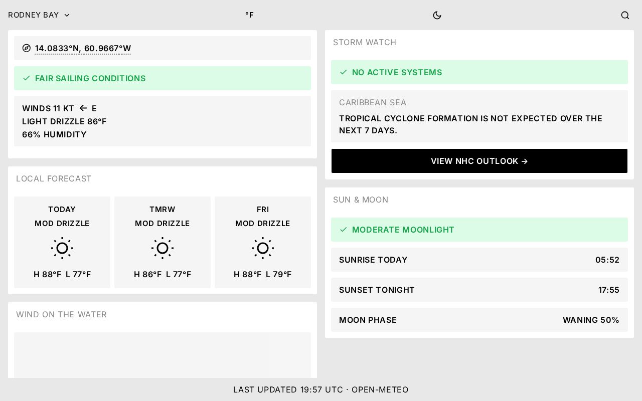 Preview of Baystats Public