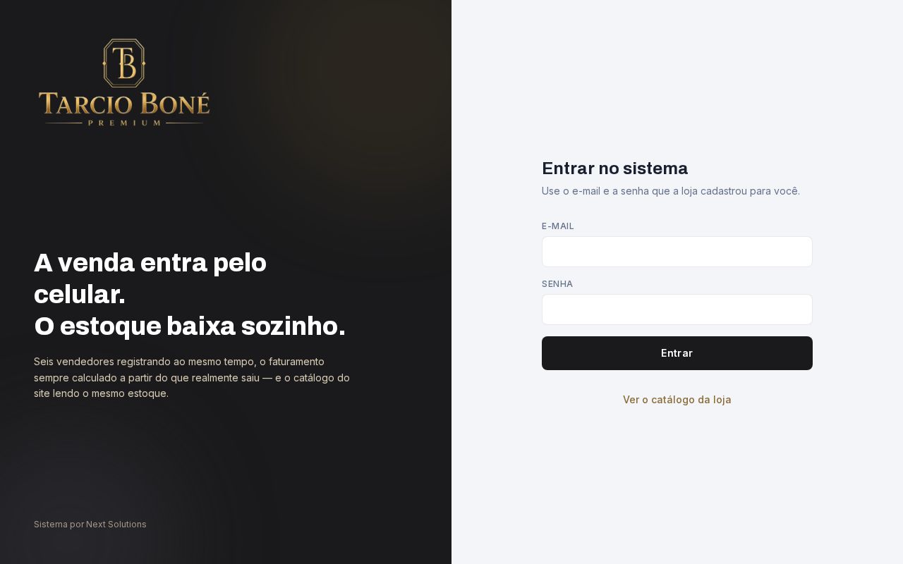 Preview of TarcioBone System
