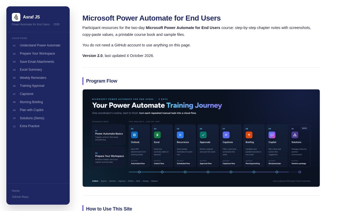 Preview of Microsoft Power Automate