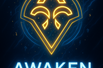 Preview of Awaken