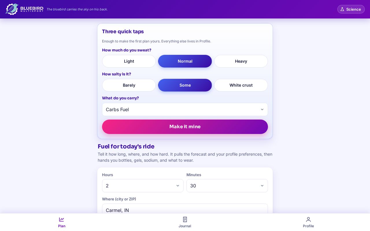 Preview of Fuel