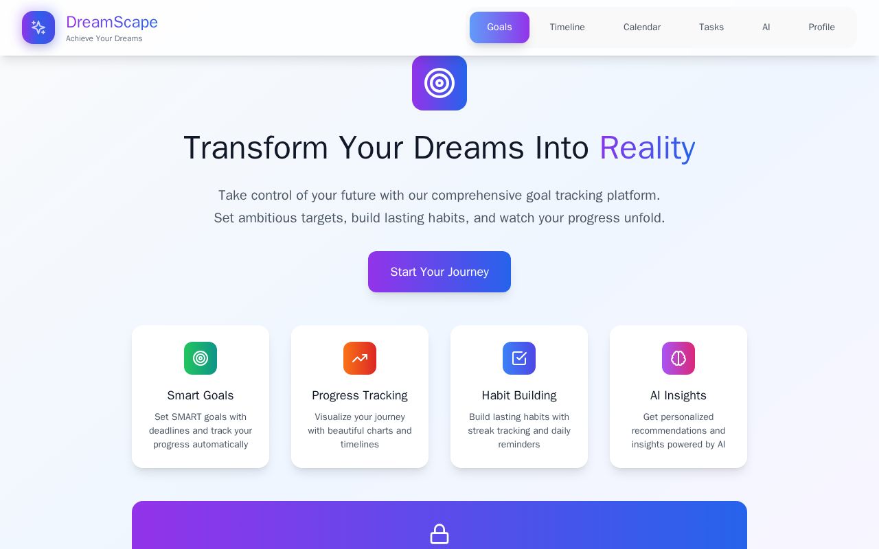 Preview of DreamScape