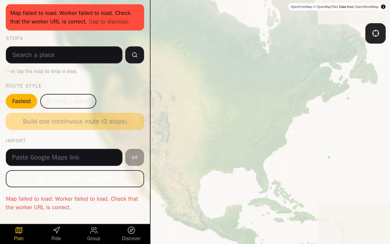 Preview of Apexride