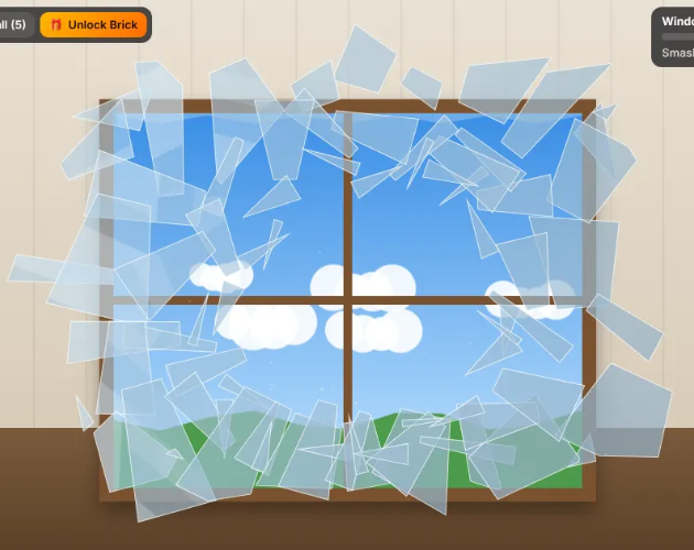 Preview of Glass Smash