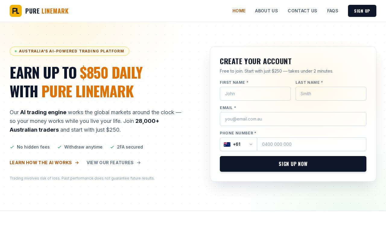 Preview of Pure Linemark