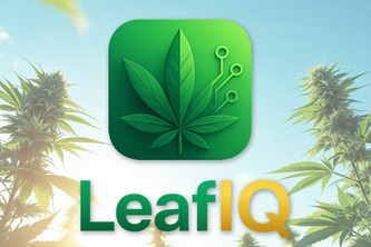 Preview of LeafIQ