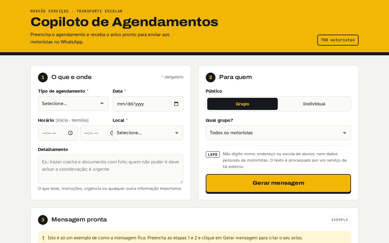 Preview of Copiloto Rh