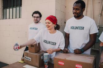 Preview of Give Well Together