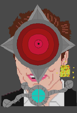 Preview of The Face