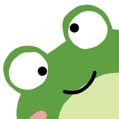 Preview of Frogtype