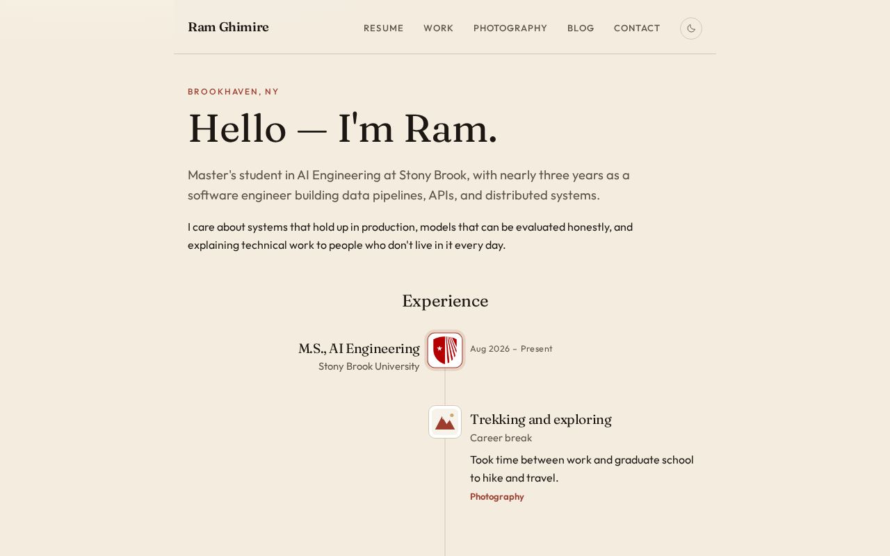 Preview of Regham555 Github Io