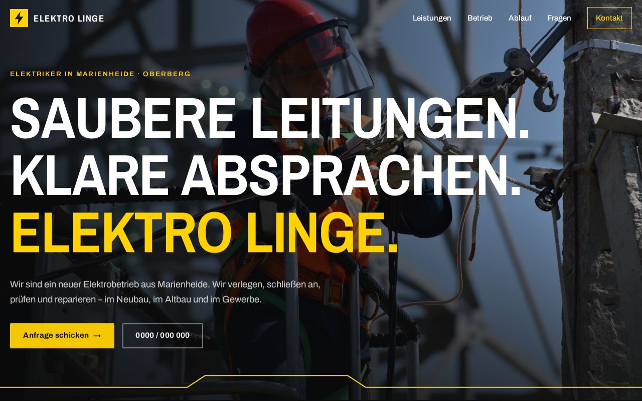 Preview of Elektro Linge