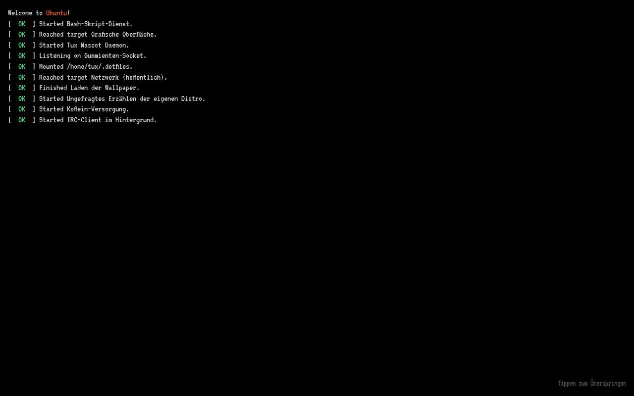 Preview of Distrohopper